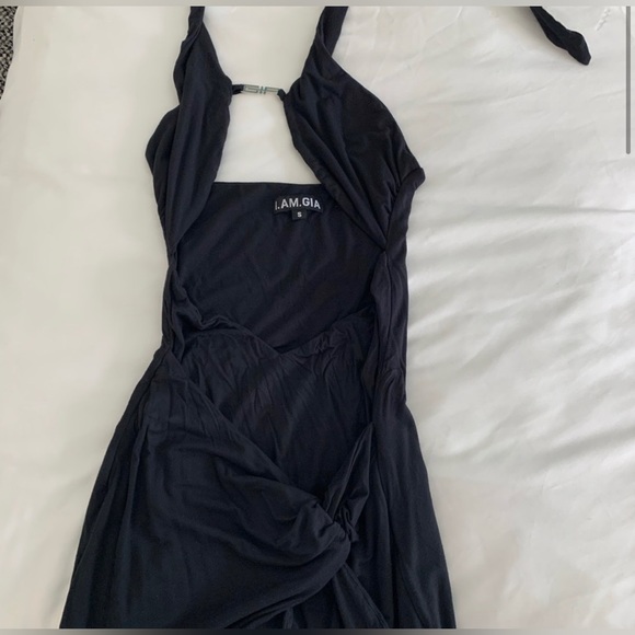 I.AM.GIA Cosma Dress - Picture 2 of 5